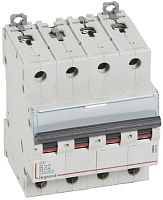 Выключатель автоматический Legrand DX3-E 10000 4п 32А B 16кА картинка